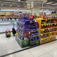 Photo taken at NTUC FairPrice by Paul L. on 4/22/2020