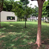 Photo taken at Jurong Central Park by Paul L. on 12/2/2018