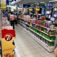 Photo taken at NTUC FairPrice by Paul L. on 9/16/2019