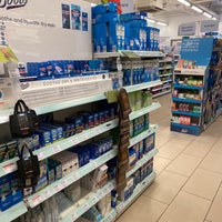 Photo taken at Boots by Paul L. on 12/16/2019