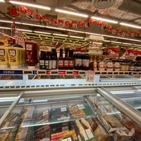 Photo taken at FairPrice Fínest by Paul L. on 1/27/2020