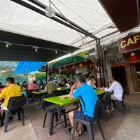 Photo taken at Thohirah Cafeela Restaurant by Paul L. on 1/24/2020
