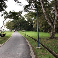 Photo taken at East Coast Park Pit No 76 Area G by Paul L. on 11/18/2018