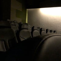 Photo taken at Shaw Theatres by Paul L. on 11/18/2018
