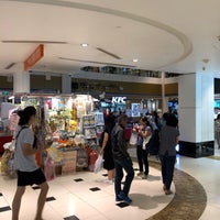 Photo taken at Novena Square by Paul L. on 11/12/2018