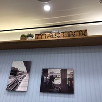 Photo taken at Toast Box by Paul L. on 12/2/2018