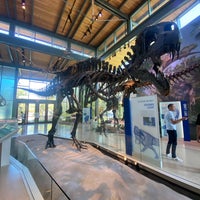 Photo taken at The Witte Museum by ㅤㅤ Z. on 9/29/2022