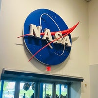Photo taken at NASA Training Facility by ㅤㅤ Z. on 8/21/2022