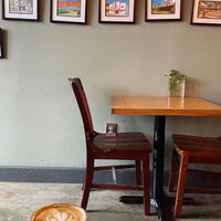 Photo taken at FIX Coffeebar by ㅤㅤ Z. on 2/16/2024