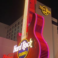 Das Foto wurde bei Hard Rock Hotel &amp;amp; Casino Biloxi von ㅤㅤ Z. am 7/30/2023 aufgenommen