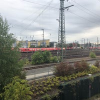 8/27/2018にMarkus K.がMotel One Nürnberg-Cityで撮った写真