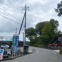 Photo taken at 勝沼ぶどうの丘 by n on 9/22/2023