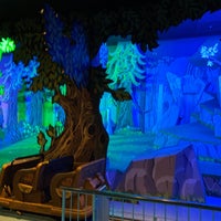 Photo taken at Snow White&amp;#39;s Adventures by n on 11/5/2021