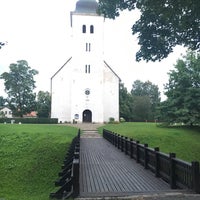 Photo taken at Viljandi by Gabi S. on 8/21/2019