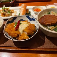 アジアンダイニング金魚蘭 紺屋町77
