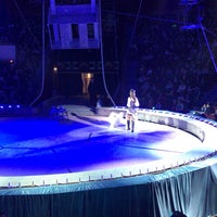 10/21/2017にRoxy D.がҚазақ мемлекеттік циркі / Казахский государственный циркで撮った写真