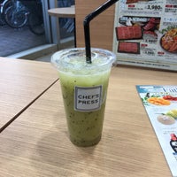 Chef S Press Sancha店 1 Tip