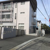流山運転免許センター