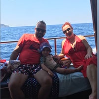 7/21/2019 tarihinde NAZAN D.ziyaretçi tarafından Kas Kekova Tekne Turu'de çekilen fotoğraf