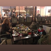 Photo taken at Cafe Keyif by NAZAN D. on 11/2/2019