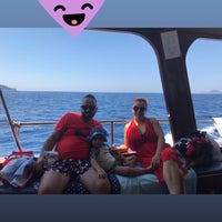 7/21/2019 tarihinde NAZAN D.ziyaretçi tarafından Kas Kekova Tekne Turu'de çekilen fotoğraf