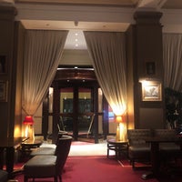 Photo taken at Hôtel California by Abdulellah A. on 7/23/2019