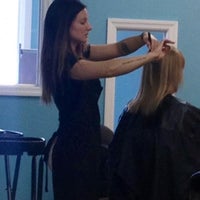 Photo taken at Transforming Techniques Salon and Medical Spa by Don T. on 4/14/2013