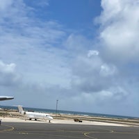Foto scattata a Aden-Adde International Airport (MGQ) da MP❣️ il 9/11/2023