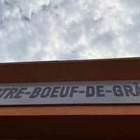 Photo taken at Notre Boeuf de Grâce by MP❣️ on 7/20/2022