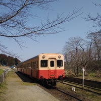 Photo taken at Tsukizaki Station by 藤沢 on 3/16/2024