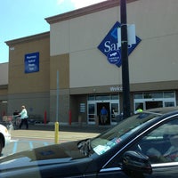 Photo taken at Sam&amp;#39;s Club by Rusty B. on 6/10/2013