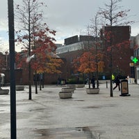 Photo taken at Dublin City University (DCU) by H .. on 10/24/2023