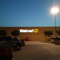 Photo taken at Walmart Supercenter by Juan F. on 6/21/2013