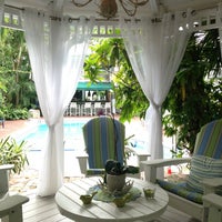 The Gardens Hotel Key West 11 Tips