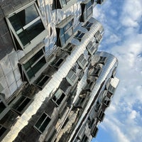 Photo taken at Gehry Bauten by Tatyana B. on 8/30/2022