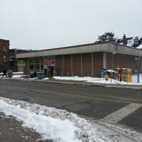 Greenwood Subway Station Metro Station In Toronto