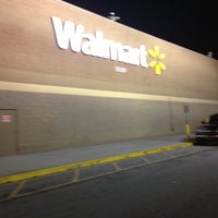 Photo taken at Walmart Supercenter by Brenda C. on 5/10/2013