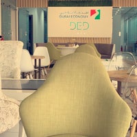 Photo taken at DED Cafe by Gh on 7/31/2019