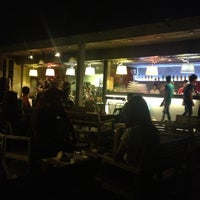 Photo taken at สวน-สระ-ลาน Pub&amp;amp;Restaurant by Weraya N. on 5/5/2013