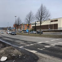 Photo taken at Turku by Den D. on 3/2/2019