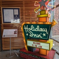 Photo taken at American Sign Museum by Sarah L. on 4/19/2024