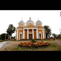 Photo taken at Христорождественский монастырь by Ярослав К. on 8/18/2015