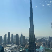 Photo taken at Address Sky View by Abdulaziz on 4/23/2024