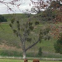 Photo taken at The Alisal Guest Ranch and Resort by Dave A. on 1/17/2022