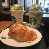 Photo taken at Starbucks by Rukteeruk P. on 9/4/2018