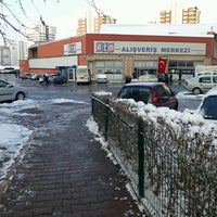 foursquare