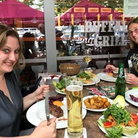 Buffalo Grill - Charlottenburg - 3 tips from visitors