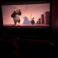 Photo taken at Cinemex by Christian on 12/21/2023