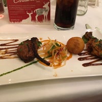 Foto tomada en Memsaab Restaurant  por Rich H. el 11/17/2017