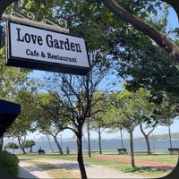 Photo taken at Love Garden by Roaa . on 8/11/2023